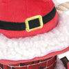 dog plush toy - holiday classic by p.l.a.y.