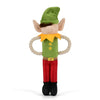 dog plush toy - holiday classic by p.l.a.y.