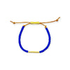 bracelet - "mesa" - japanese glass beads by son of a sailor