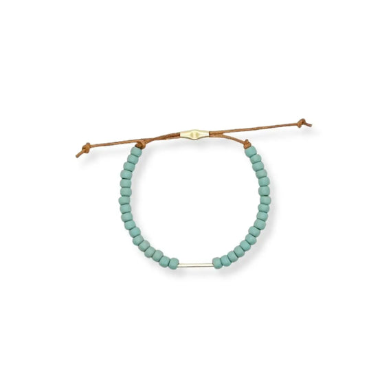 bracelet - mesa - 14kg filled by son of a sailor
