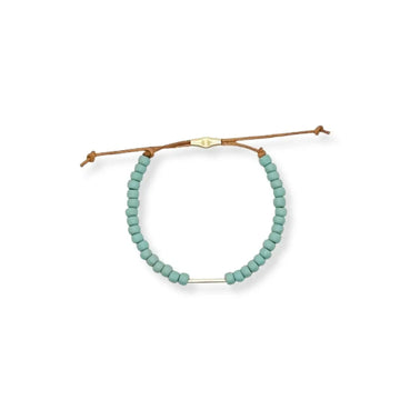 bracelet - mesa - 14kg filled by son of a sailor