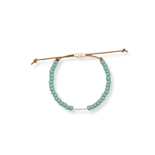 bracelet - mesa - 14kg filled by son of a sailor