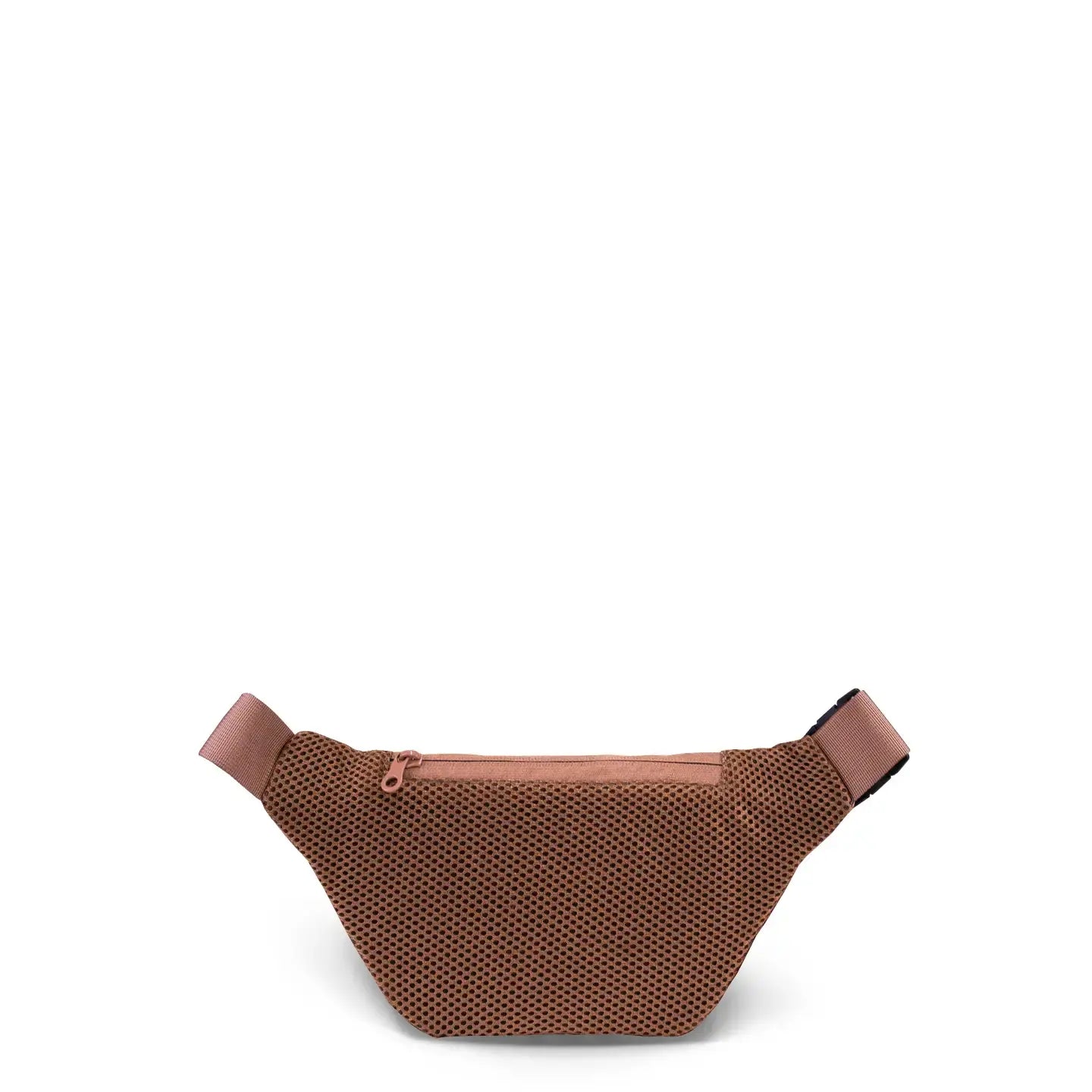 bag - bumbag - rose gold metallic by loqi llc