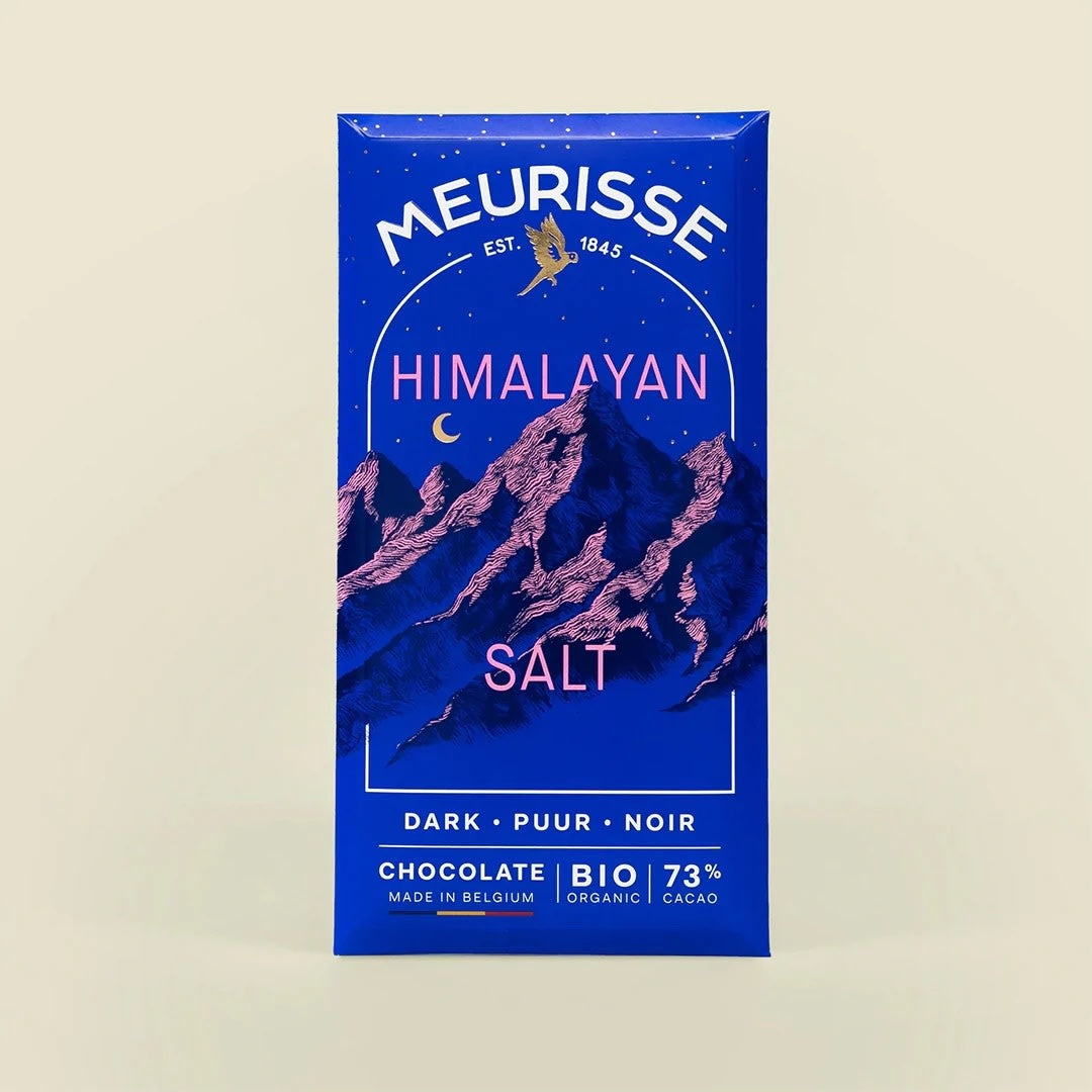 candy - chocolate bar - meurisse by ameico/meurisse