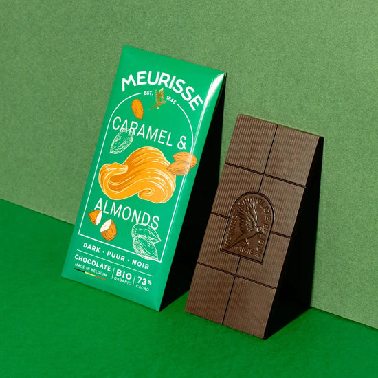 candy - chocolate bar - meurisse by ameico/meurisse