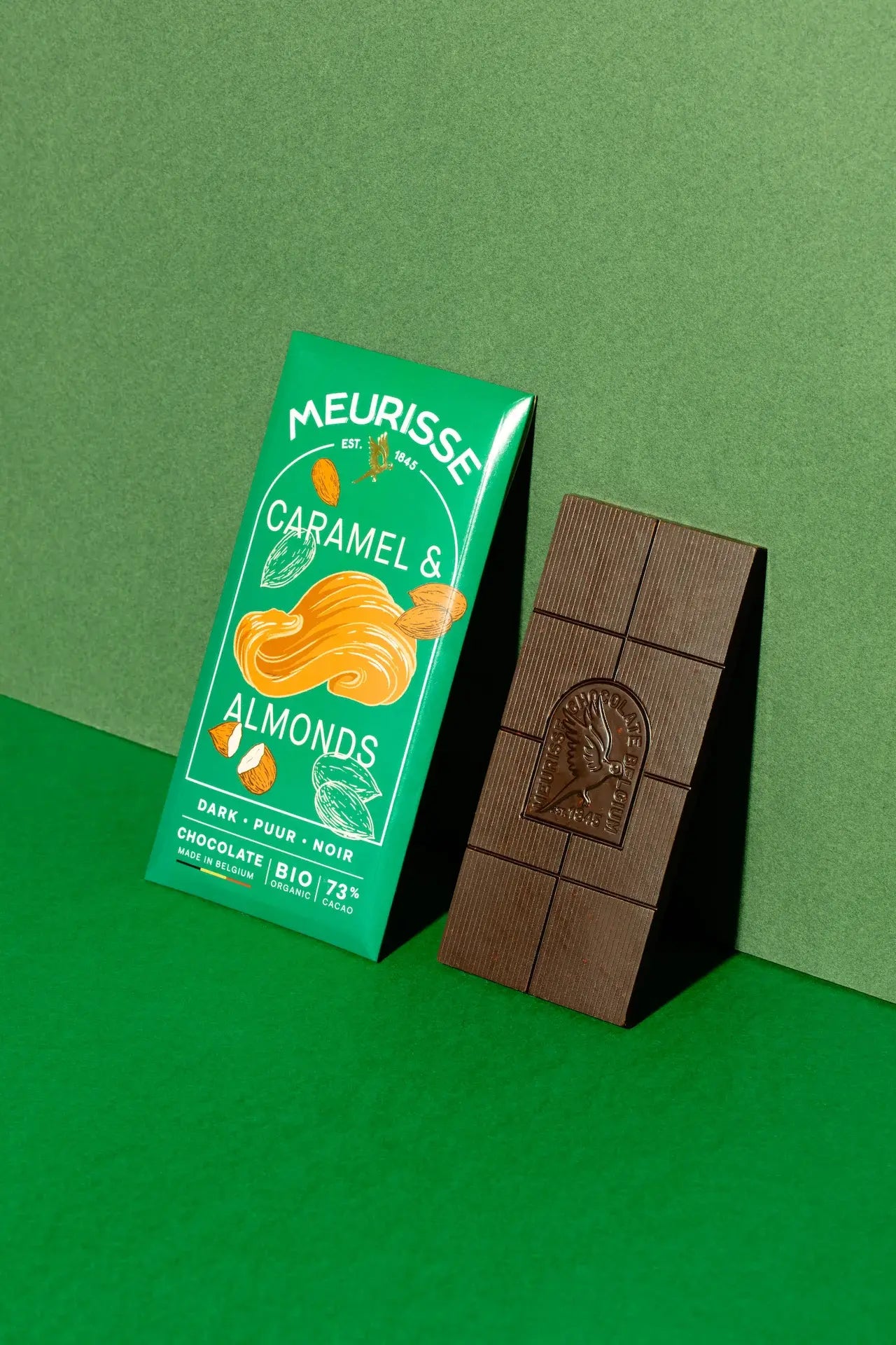 candy - chocolate bar - meurisse by ameico/meurisse