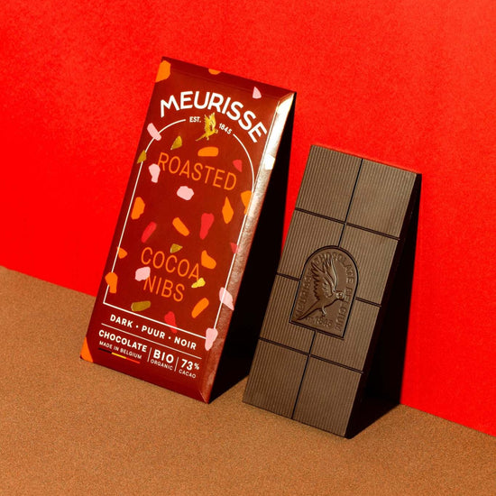 candy - chocolate bar - meurisse by ameico/meurisse