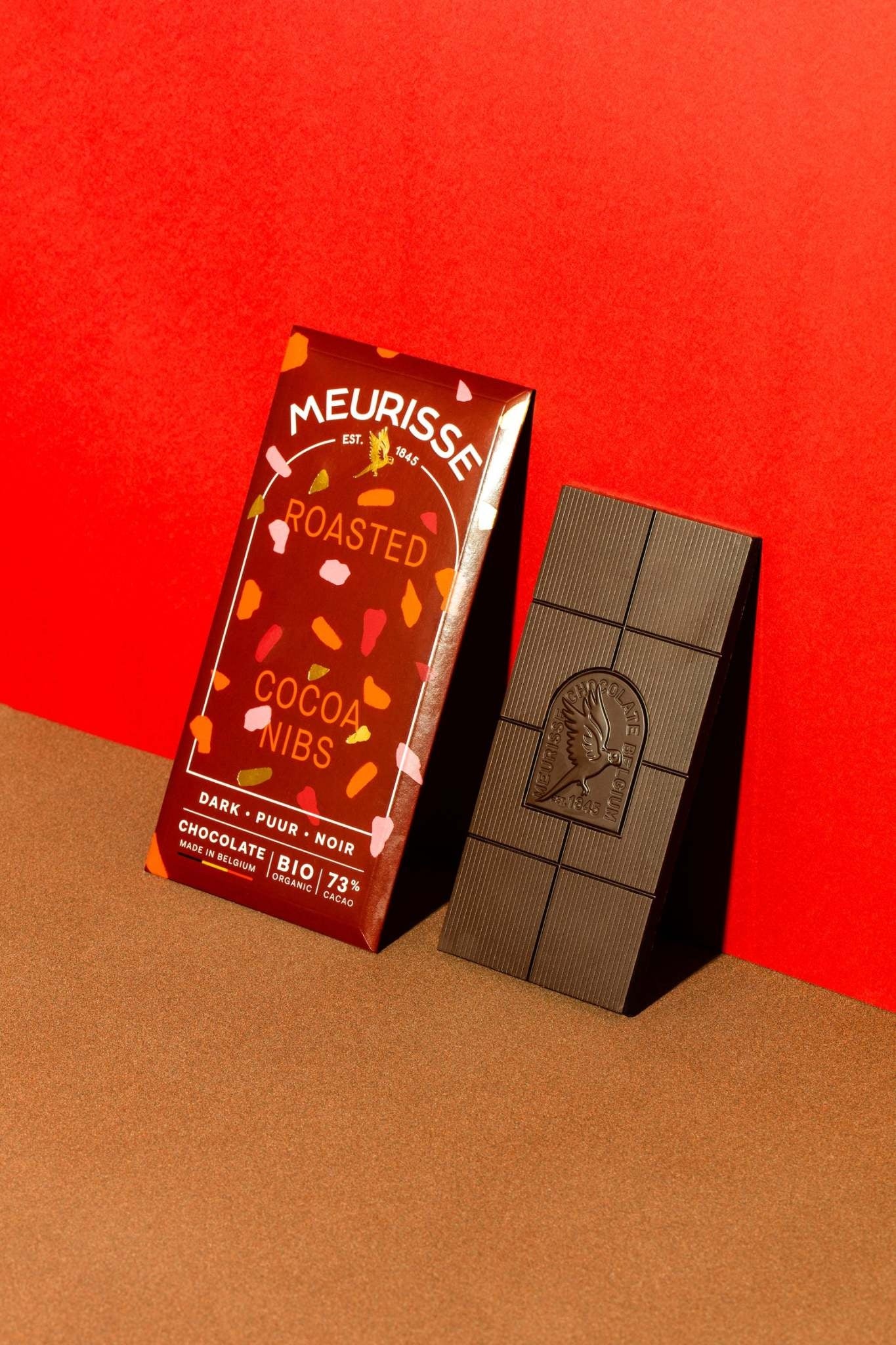 candy - chocolate bar - meurisse by ameico/meurisse