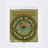 Garden Sign | Weatherproof