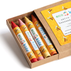 Crayons | Beeswax | Extra Large | 8-Count