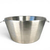 RENTAL | Stainless Ice or Drink Bucket