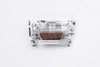candy - bedré cowboy hat - milk chocolate by bedre fine chocolate