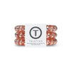 hair ties - large - 3-pack by teleties