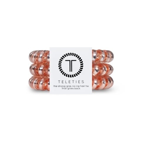 hair ties - large - 3-pack by teleties