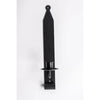 sconce - candle - wrought iron - 14" tall by millstream home