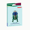 3d insect puzzle - small beetle by studio roof