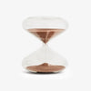 sand timer - hourglass by intelligent change