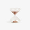 sand timer - hourglass by intelligent change