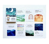 card set - mindful kids by little renegades