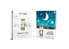 card set - mindful kids by little renegades