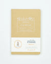 book - mindful kids journal by little renegades