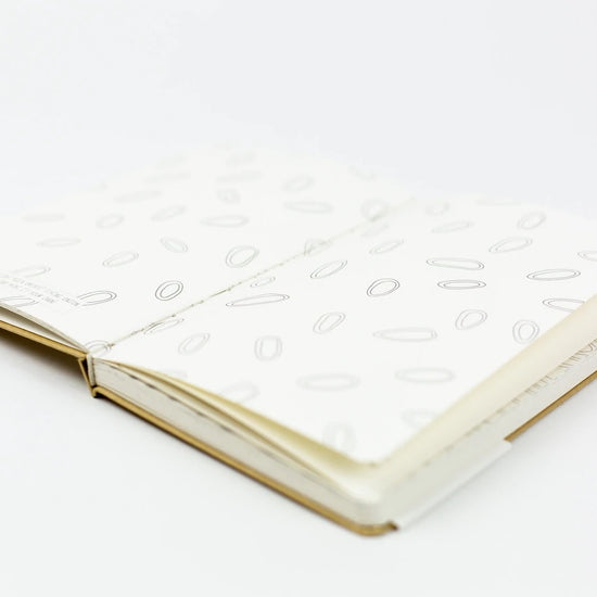 book - mindful kids journal by little renegades
