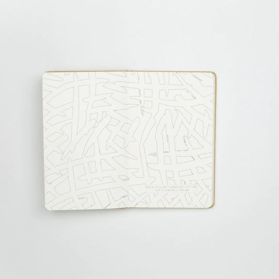 book - mindful kids journal by little renegades