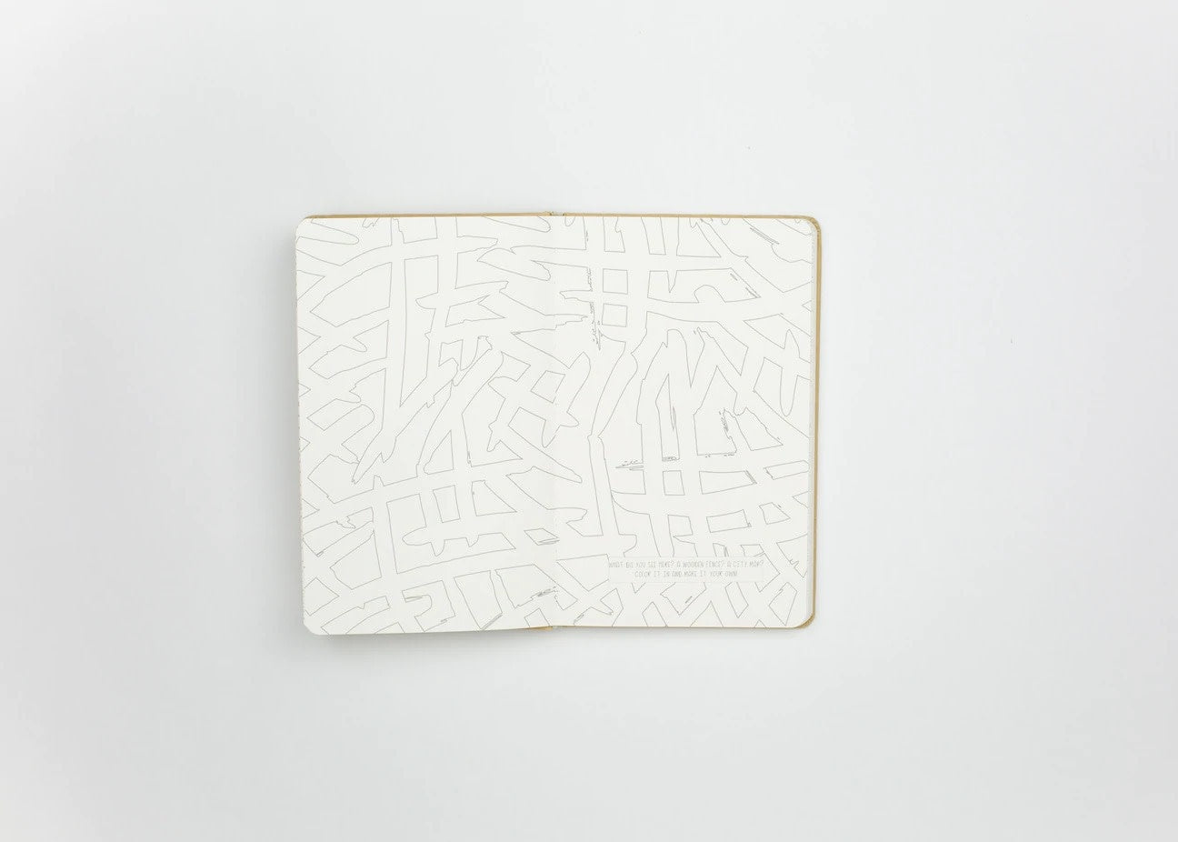 book - mindful kids journal by little renegades