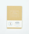 book - mindful kids journal by little renegades