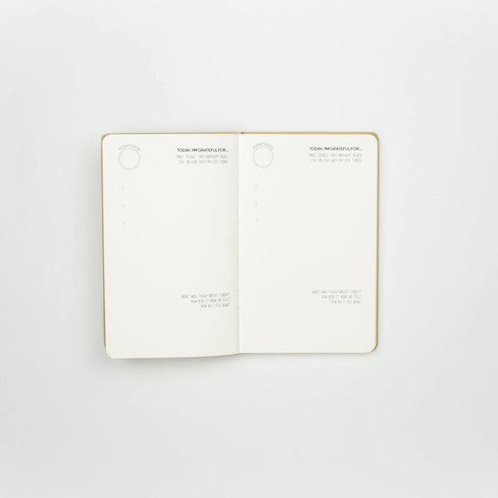 book - mindful kids journal by little renegades
