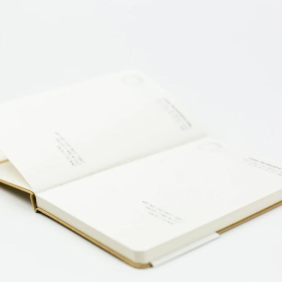 book - mindful kids journal by little renegades