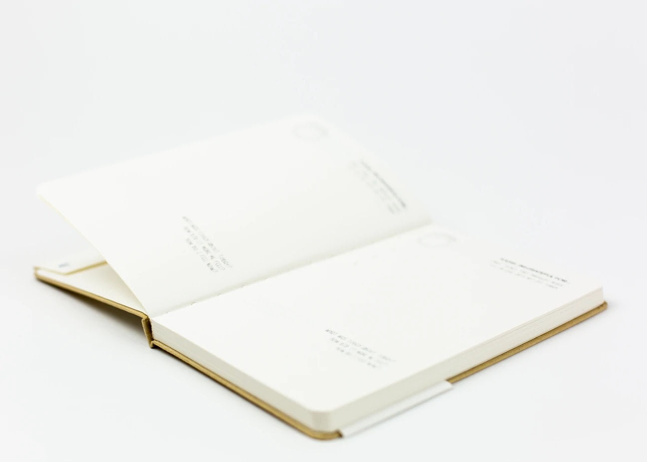 book - mindful kids journal by little renegades