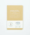 book - mindful kids journal by little renegades