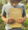 book - mindful kids journal by little renegades