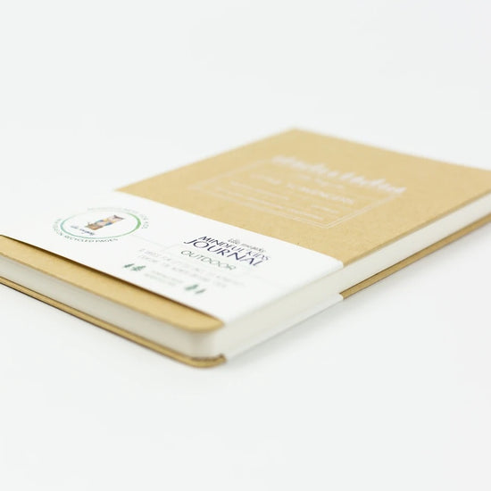 book - mindful kids journal by little renegades
