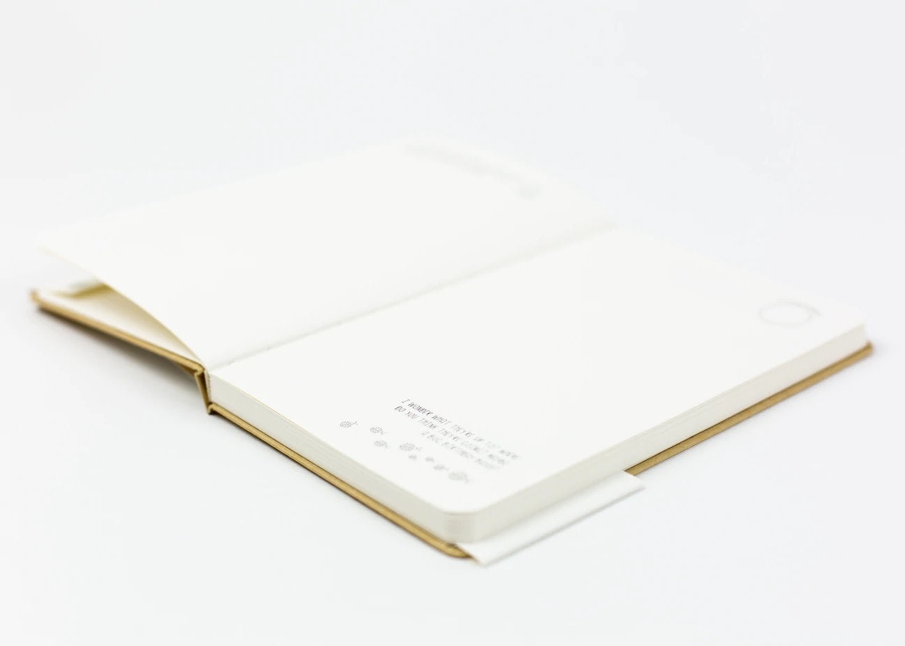 book - mindful kids journal by little renegades