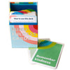 boxed cards - mindfulness by chronicle books