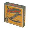 mini crossbow - toothpick shooter by lucky jack