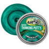 thinking putty - mini tins by crazy aaron's puttyworld
