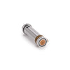 flashlight - mini - silver by barebones