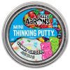 thinking putty - mini tins by crazy aaron's puttyworld