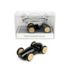 toy - mini wood racers by beyond 123