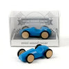 toy - mini wood racers by beyond 123