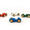 toy - mini wood racers by beyond 123