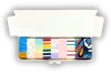 soap bars - mini box set by soap so co.