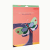 3d insect puzzle - large butterfly by studio roof