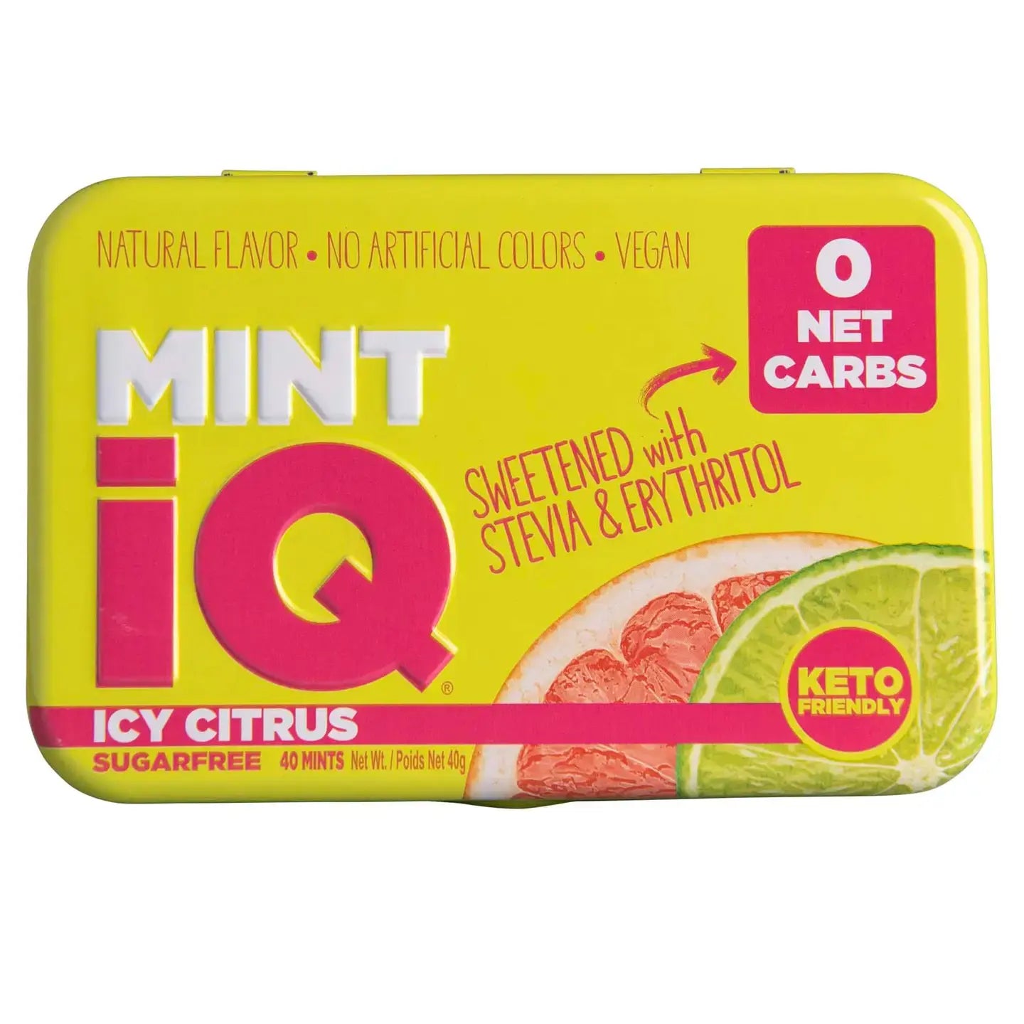 candy - mint iq by big sky brands