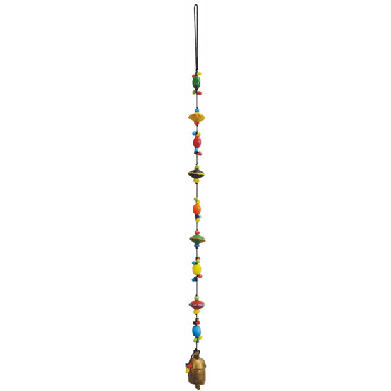 chime - strokes of color by moksha imports
