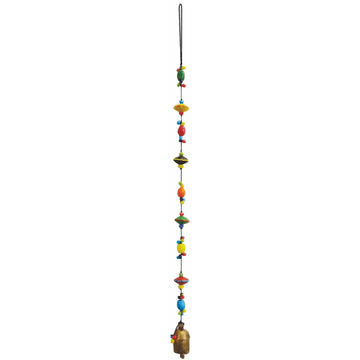 chime - strokes of color by moksha imports