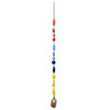 chime - tri-colors by moksha imports